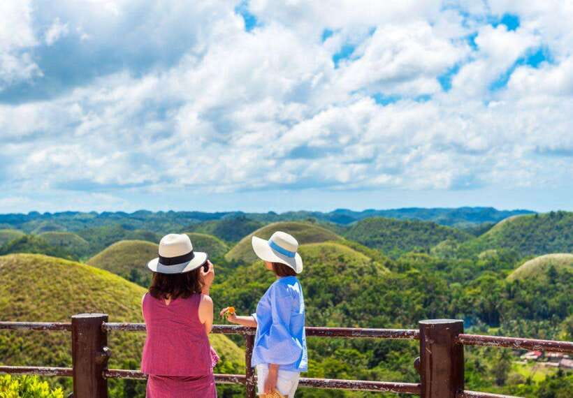 From Cebu City: Bohol Island Highlights in One Day - Why this Bohol day trip works