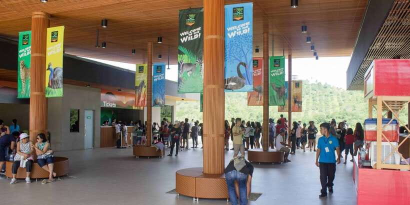 From Cebu City: Cebu Safari and Adventure Park Day Tour - Is $90 good value?