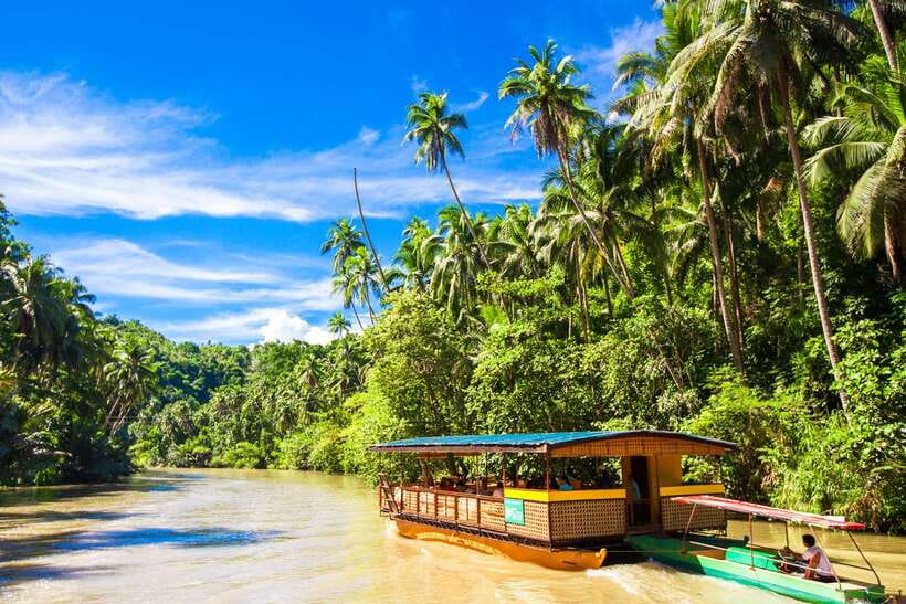 From Cebu: Day Trip to Bohol Highlights - Is $190 a fair price?