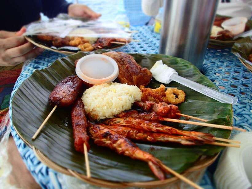 From Cebu: Island Hopping to 3 islands with BBQ lunch - The Main Drawbacks to Keep in Mind