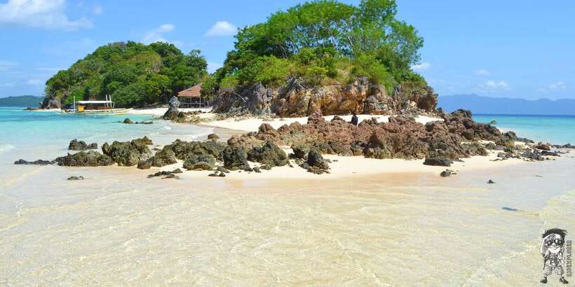 From Coron: Private Island-Hopping Cruise with Lunch - Who should book this Coron island cruise?