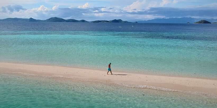From Coron: Private Island-Hopping Cruise with Lunch - Booking advice and final verdict