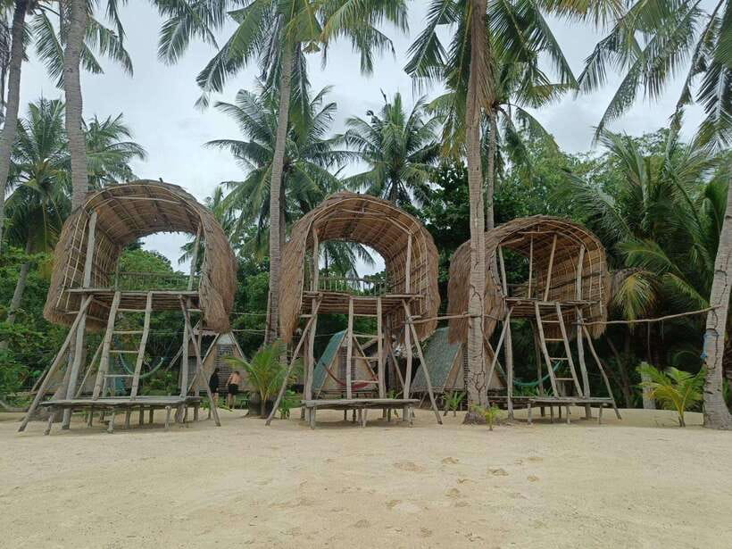 From Coron Town: Beaches and Islands Boat Tour with Lunch - Boat comfort, group size, and the real pace of the day