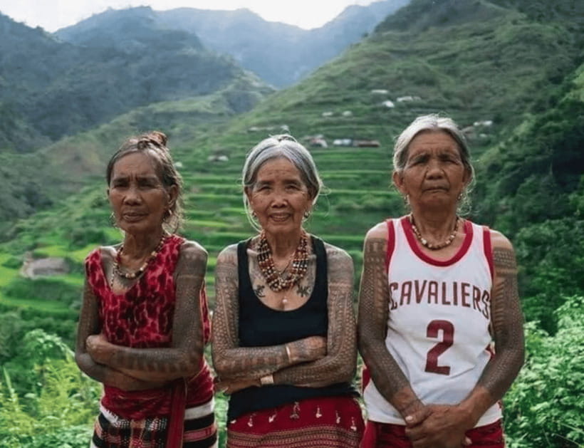 From Manila: 2-Day Buscalan Tour with Apo Whang-od - Why Buscalan is more than a tattoo stop