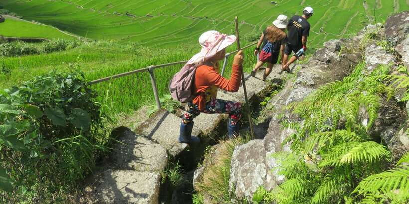 From Manila: 4-Day Sagada and Banaue Rice Terraces Tour - Should you book the Sagada and Banaue tour?