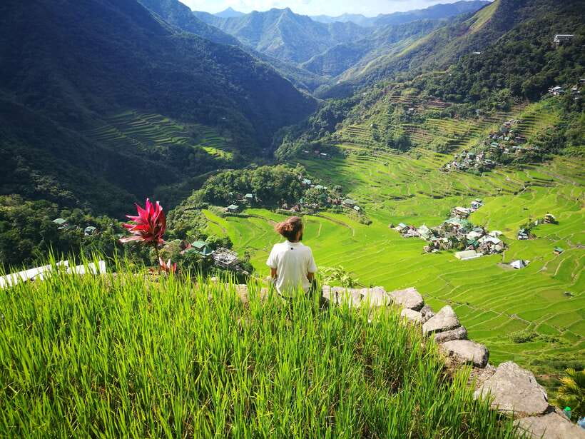 From Manila: 4-Day Sagada and Banaue Rice Terraces Tour - Weaving, the Ifugao House Museum, and the move to Banaue