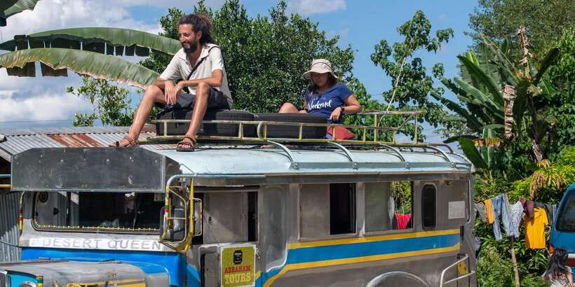From Manila: 4-Day Sagada and Banaue Rice Terraces Tour - What $306 includes, and what it does not