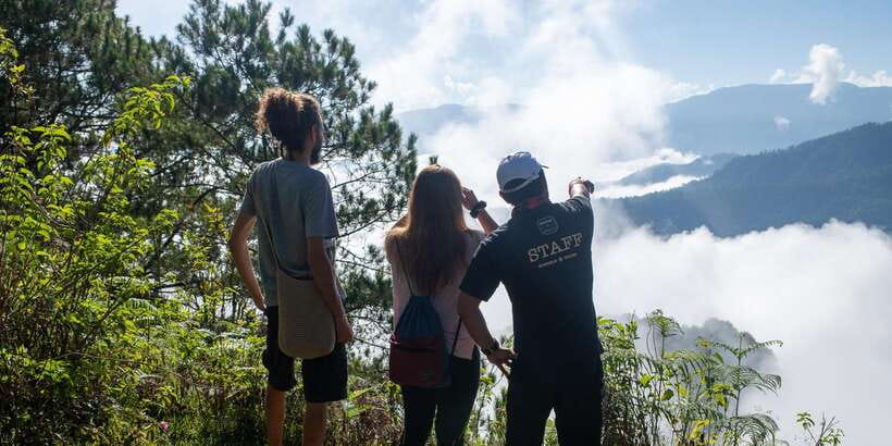 From Manila: 4-Day Sagada and Banaue Rice Terraces Tour - The guides are a major part of the experience