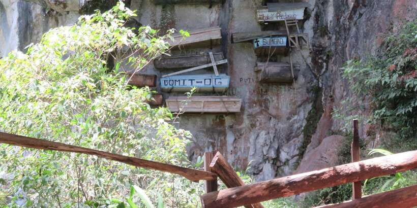 From Manila: 4-Day Sagada and Banaue Rice Terraces Tour - Who should book this four-day trip?
