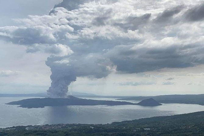 From Manila: Amazing Taal Volcano Island Boat Lake Tour w/ Guide - Why this Taal Volcano trip works well from Manila