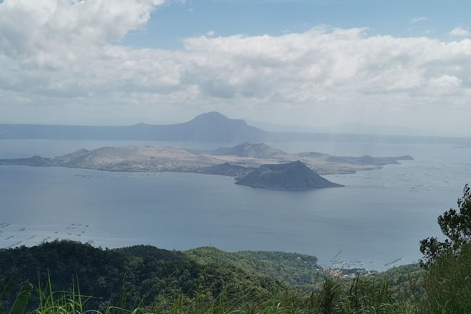 From Manila: Amazing Taal Volcano Island Boat Lake Tour w/ Guide - Guides and drivers make the difference