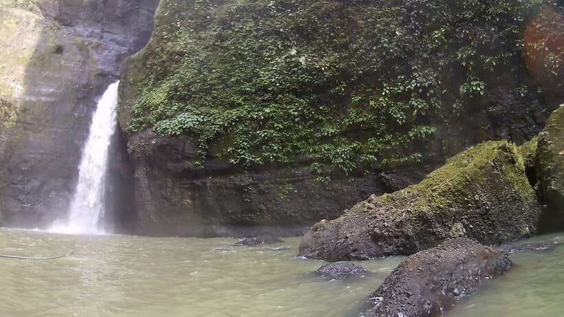 From Manila: Majestic Pagsanjan Falls Adventure - Booking and pickup details that matter
