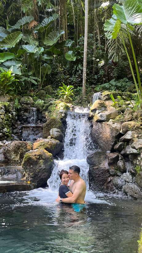 From Manila: Pagsangjan Falls and Hidden Valley Day Trip - Is $261 per person a fair price?