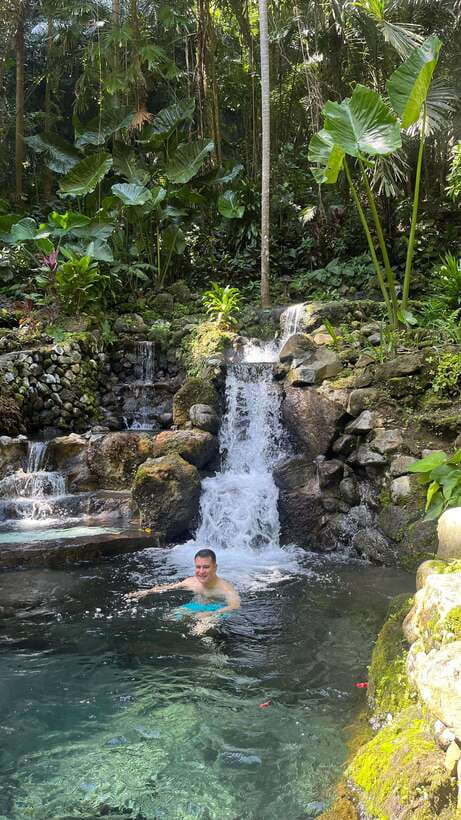 From Manila: Pagsangjan Falls and Hidden Valley Day Trip - Timing, weather, and accessibility checks