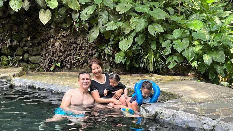 From Manila: Pagsangjan Falls and Hidden Valley Day Trip - Who should book this day trip?