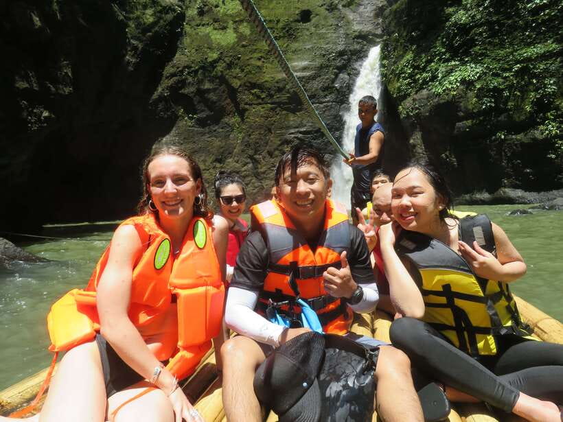 From Manila: Pagsanjan Falls Day Tour - Key points at a glance