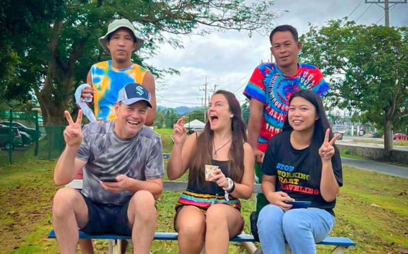 From Manila: Pagsanjan Falls Day Tour - Weather, cancellation, and booking flexibility