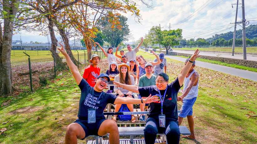 From Manila: Pagsanjan Falls Day Tour - Why this Laguna day trip works