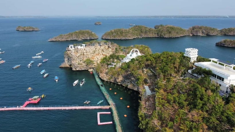 From Manila: Pangasinan Hundred Islands Guided Tour - Why Hundred Islands makes a strong day trip from Manila