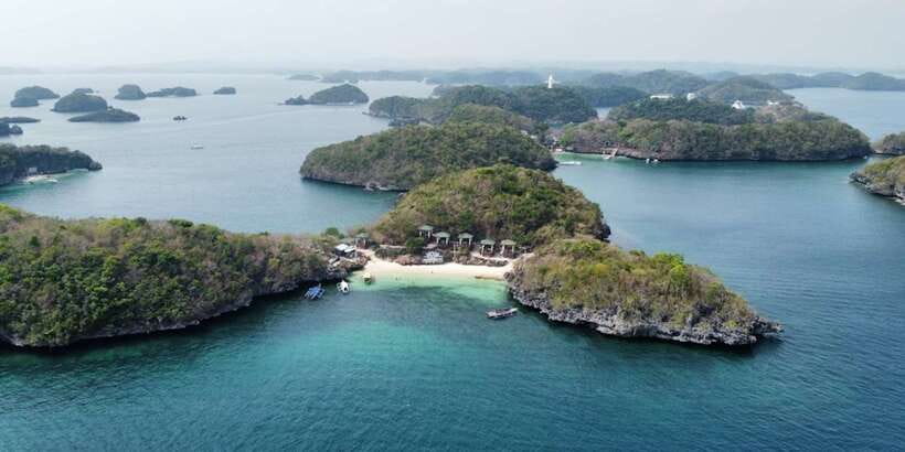 From Manila: Pangasinan Hundred Islands Guided Tour - The return to Makati and the real cost of the day