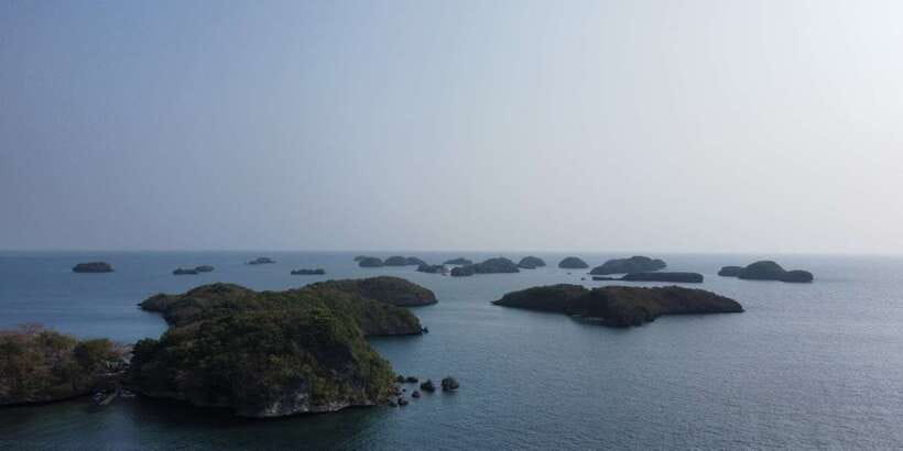 From Manila: Pangasinan Hundred Islands Guided Tour - Who should book this day trip