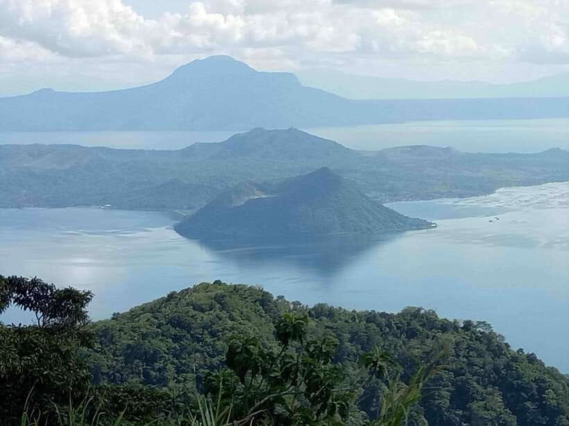 From Manila: Panoramic Tagaytay Ridge Tour - Key points to know before booking