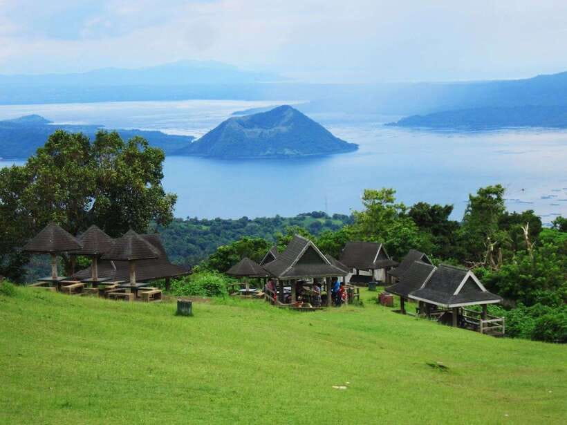 From Manila: Panoramic Tagaytay Ridge Tour - Why Tagaytay makes a good escape from Manila