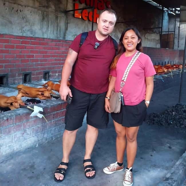 From Manila: Philippines Private Tour Guide - Ending at Binondo Church