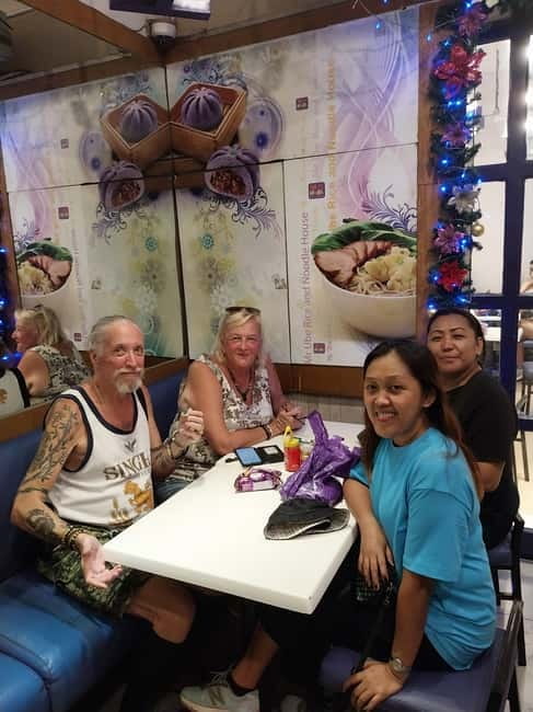 From Manila: Philippines Private Tour Guide - Who should book this experience?