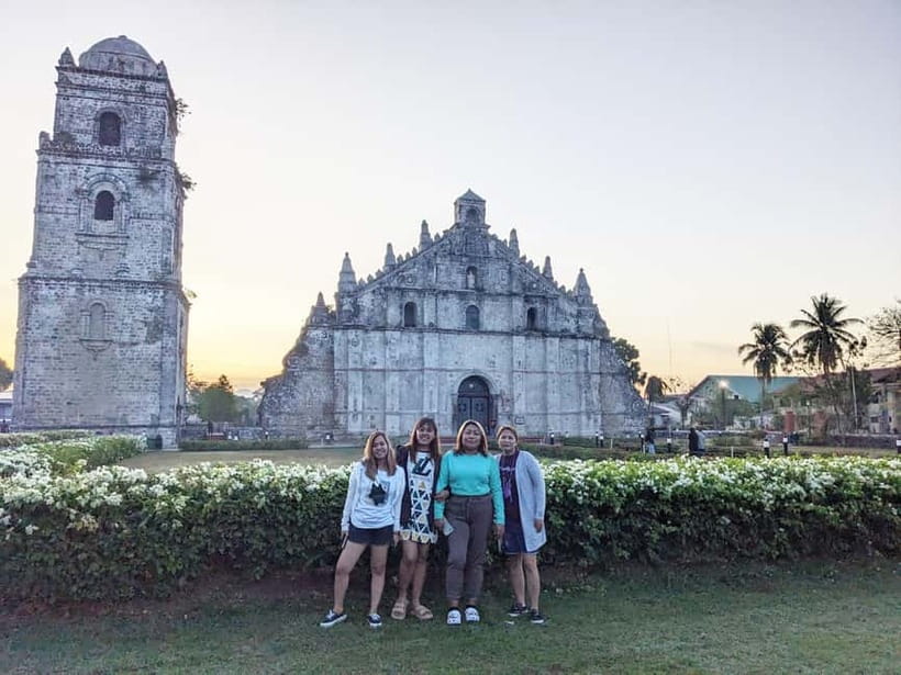 From Manila: Philippines Private Tour Guide - Walking through Luzon with room to customize