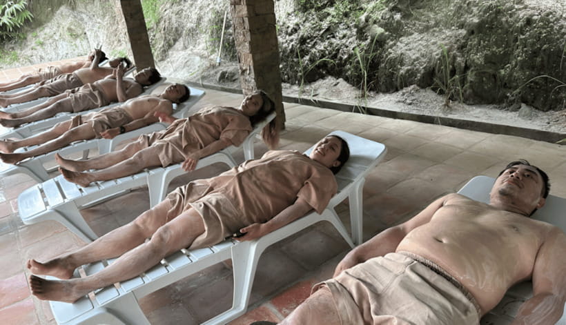 From Manila: Puning Hot Spring Day Trip - Timing, clothing, and comfort