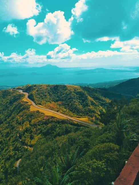 From Manila: Tagaytay Countryside Wonders: A Half-Day Tour - Key points to know before booking