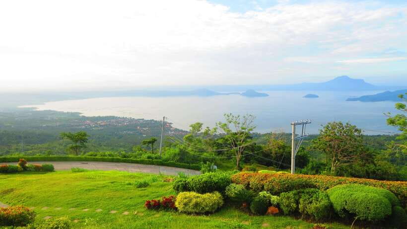 From Manila: Tagaytay Countryside Wonders: A Half-Day Tour - Who will enjoy this Tagaytay outing?