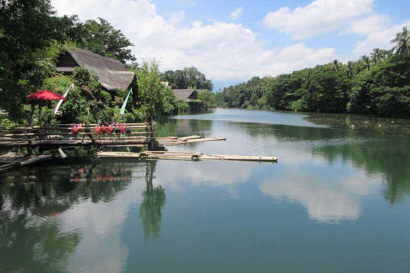 From Manila: Villa Escudero Guided Tour - Key points to know before booking