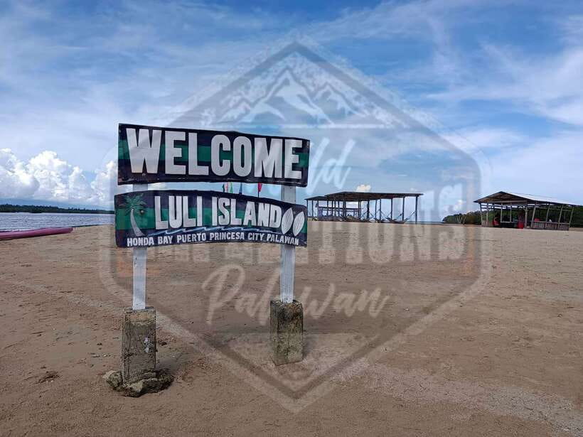 From Puerto Princesa: Honda Bay Island Hopping Full-Day Tour - A Seven-Hour Taste of Honda Bay