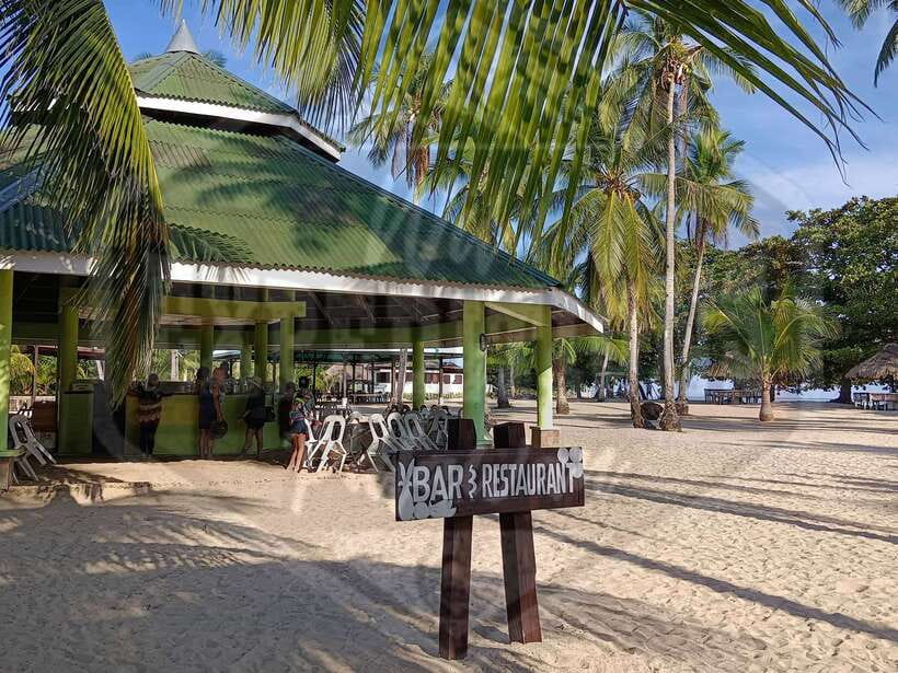 From Puerto Princesa: Honda Bay Island Hopping Full-Day Tour - Cowrie Island, the Favorite Stop for Many