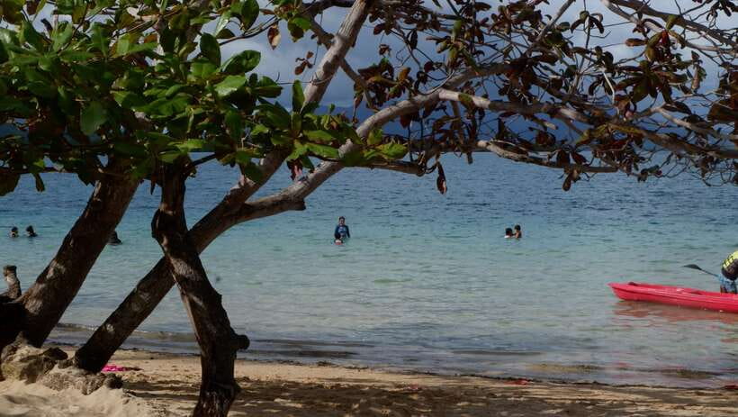 From Puerto Princesa: Honda Bay Island Hopping Full-Day Tour - Timing Is the Main Thing to Watch