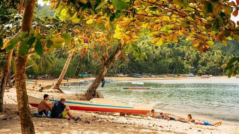 From Puerto Princesa: Port Barton & Island Hopping Day Trip - Simple ways to prepare