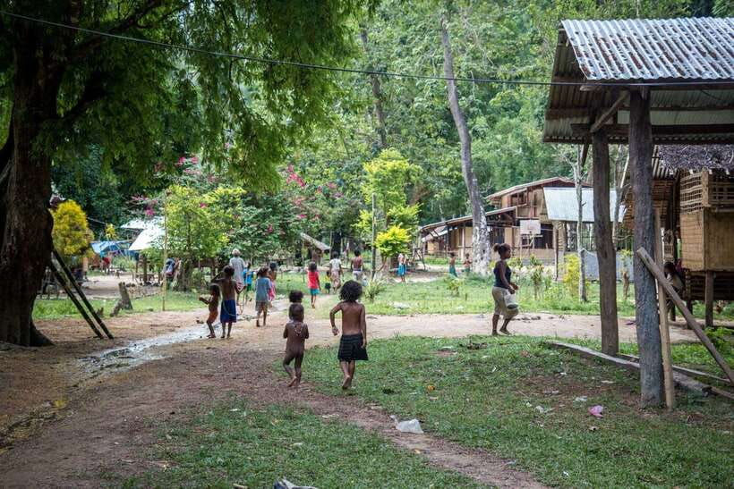From Puerto Princesa: Trek to Batak Tribe Village - Key points to know before booking