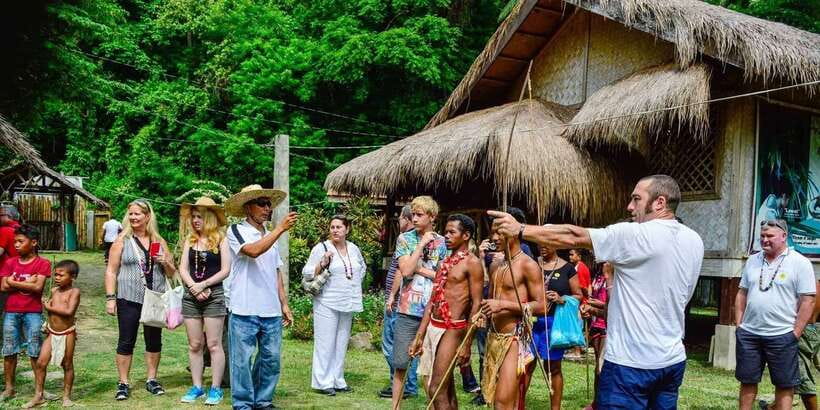 From Puerto Princesa: Trek to Batak Tribe Village - Should you book this Puerto Princesa experience?