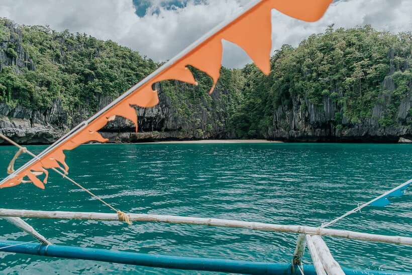 From Puerto Princesa: Underground River Full-Day Trip - The long road from Puerto Princesa to Sabang