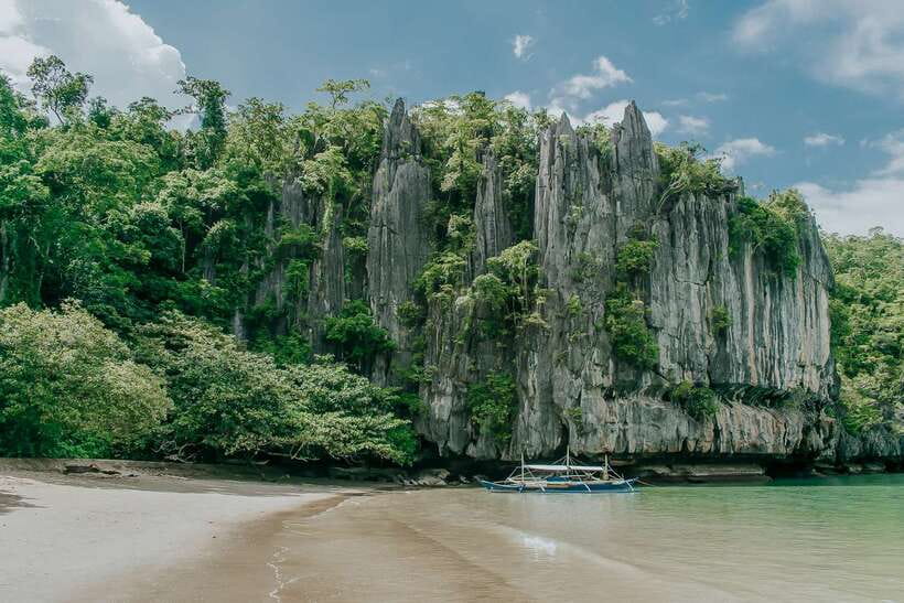 From Puerto Princesa: Underground River Full-Day Trip - What the $48 price really covers