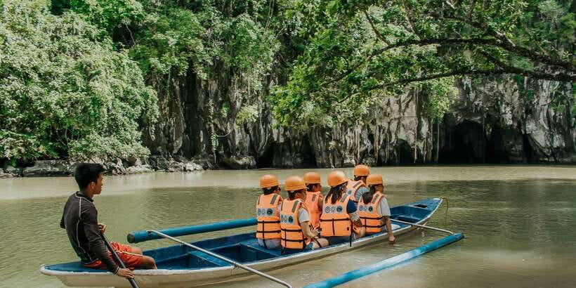 From Puerto Princesa: Underground River Full-Day Trip - Who will enjoy this day most