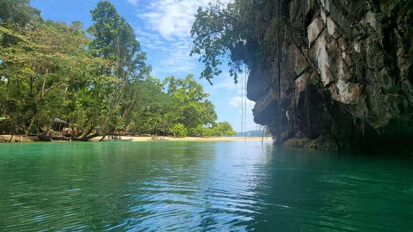 From Puerto Princesa: Underground River Guided Day Trip - Why the Underground River is worth the long ride
