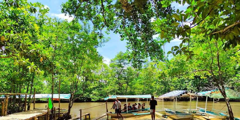 From Puerto Princesa: Underground River Guided Day Trip - Practical clothing and restrictions