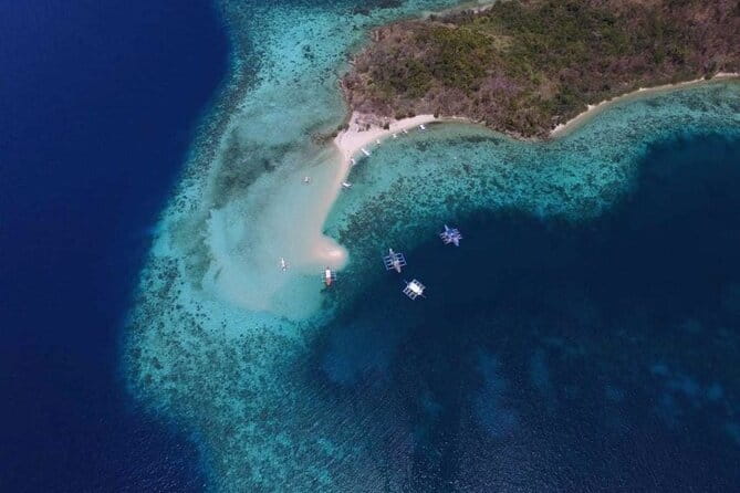 Full Day Coron Super Ultimate Tour - Sunset Beach and CYC Beach for open water and sand