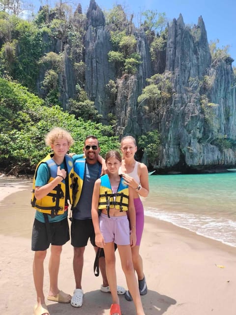 Full Day Excursion: UNESCO Underground River Tour - Practical details that affect your day