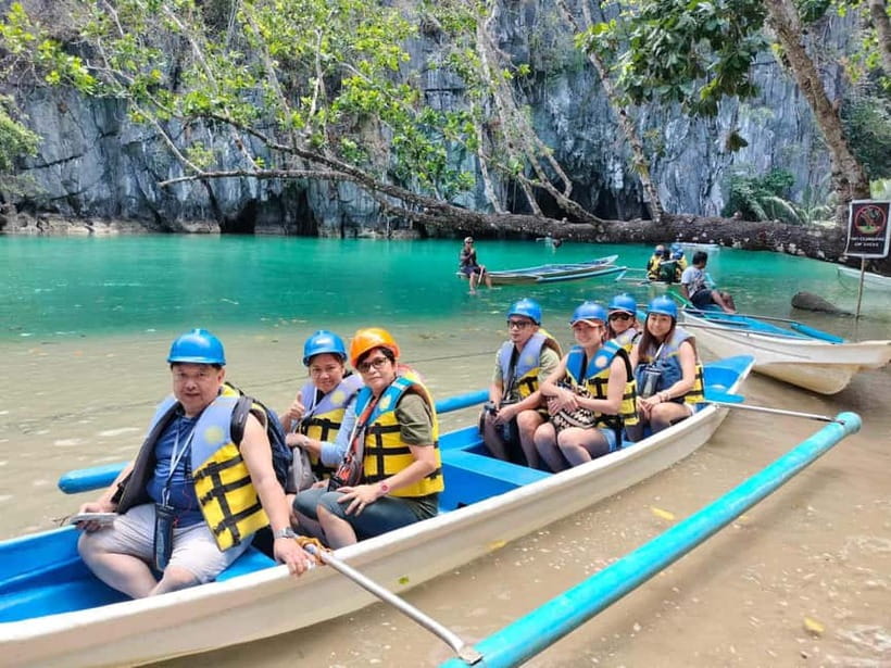 Full Day Excursion: UNESCO Underground River Tour - Why the Underground River is worth the trip