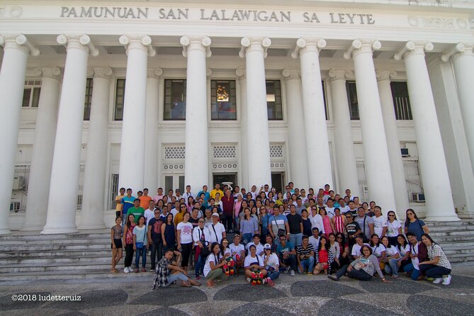 Full-Day Historical Heritage Guided Tour of Tacloban and Palo - Two chapters of Leyte history in one day