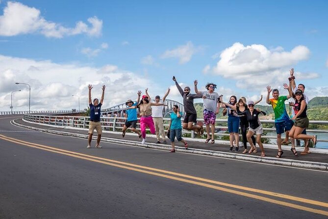 Full-Day Historical Heritage Guided Tour of Tacloban and Palo - Starting at the Sto. Niño Shrine and Heritage Museum